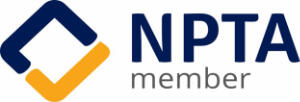 NPTA Member Logo